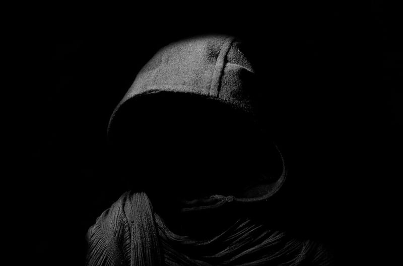 Cloaked Mysteries