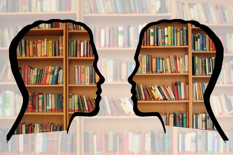 Lost Knowledge